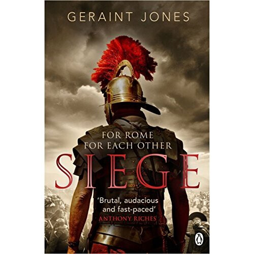 Siege