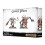 Games Workshop Warhammer Age of Sigmar Games Workshop 99120201050 Chaos Spawn Figurines 1