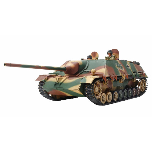 Tamiya Tamiya Jagdpanzer Lang 1/35