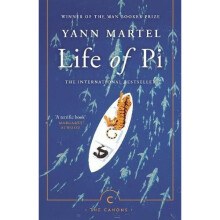 Life Of Pi (Canons)