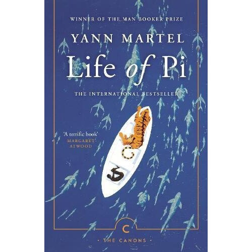 Life Of Pi (Canons)