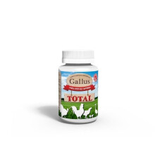 GALLUS TOTAL,chickens, roosters, ducks, turkeys,200ml avizoon