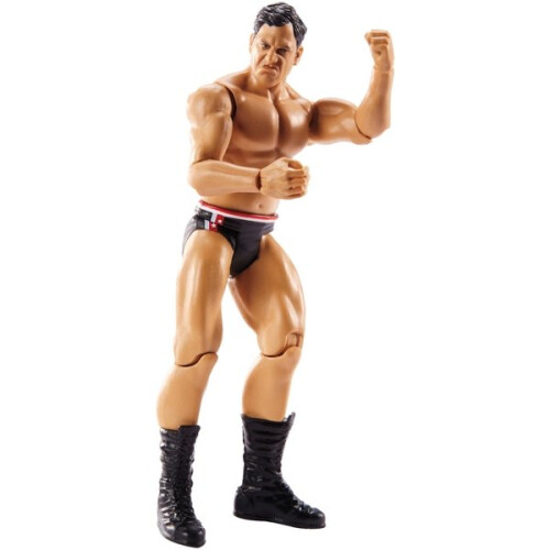 WWE WWE Basic - Series 91 - Drew Gulak Figure 1