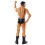 WWE WWE Basic - Series 91 - Drew Gulak Figure 4