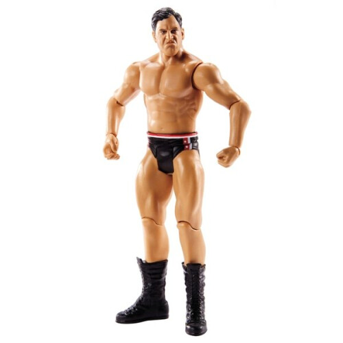 WWE WWE Basic - Series 91 - Drew Gulak Figure 2