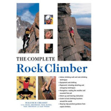 The Complete Rock Climber