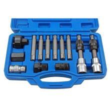 US PRO 13pc Alternator Tool Set Kit 5559