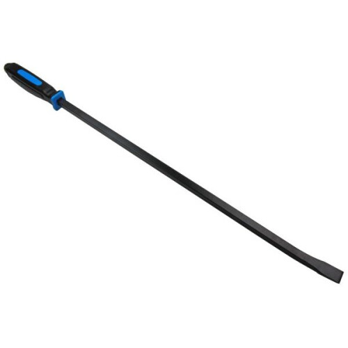 us pro US PRO 30" X 12.7MM Angled Pry Bar Fully Hardened 6853
