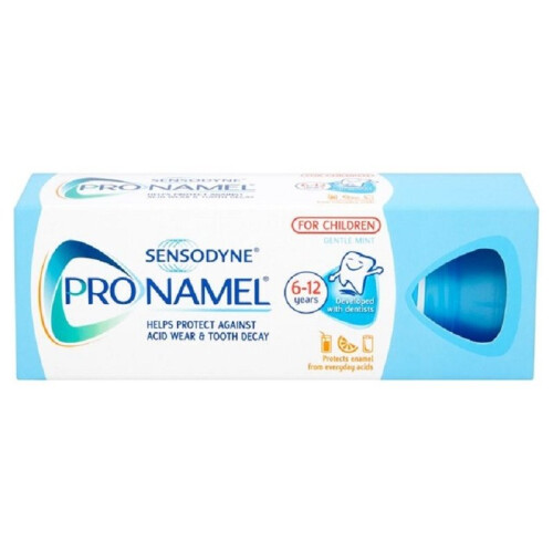 Sensodyne Sensodyne Pronamel for Children - 50ml
