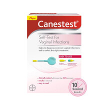 Canestest Self-Test for Vaginal Infections 1 Kit