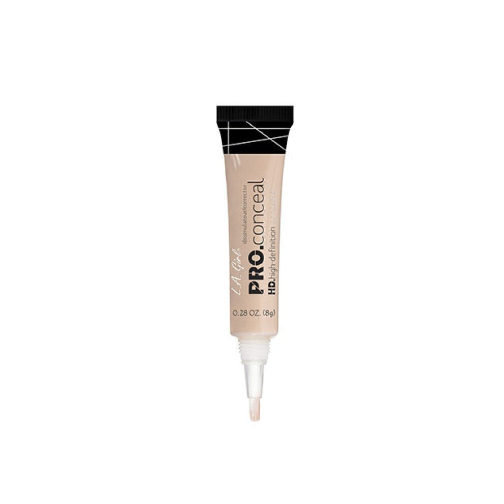 L.a. Girl Ivory Pro Conceal 971 Classic