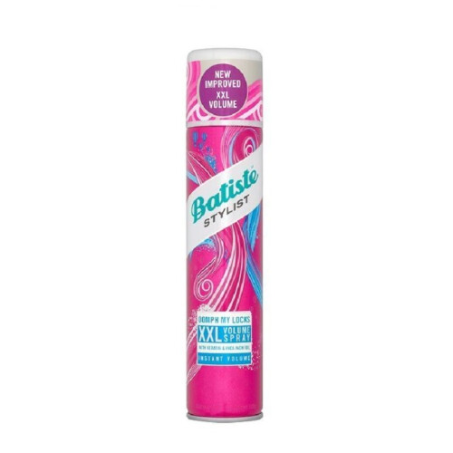 Batiste Styling XXL Volume spray 200ml