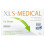 XLS-Medical XLS-Medical Fat Binder 180 Tablets 1