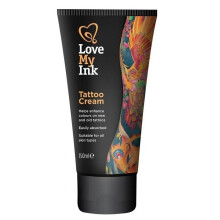Love My Ink Tattoo Cream 150ml