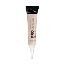 L.A. Girl HD Pro.Conceal, Ljus Elfenben GC970