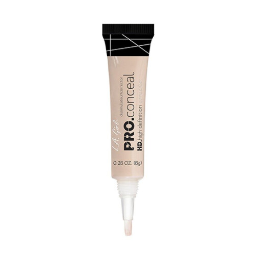 L.A. Girl HD Pro.Conceal, Hellbeige GC970