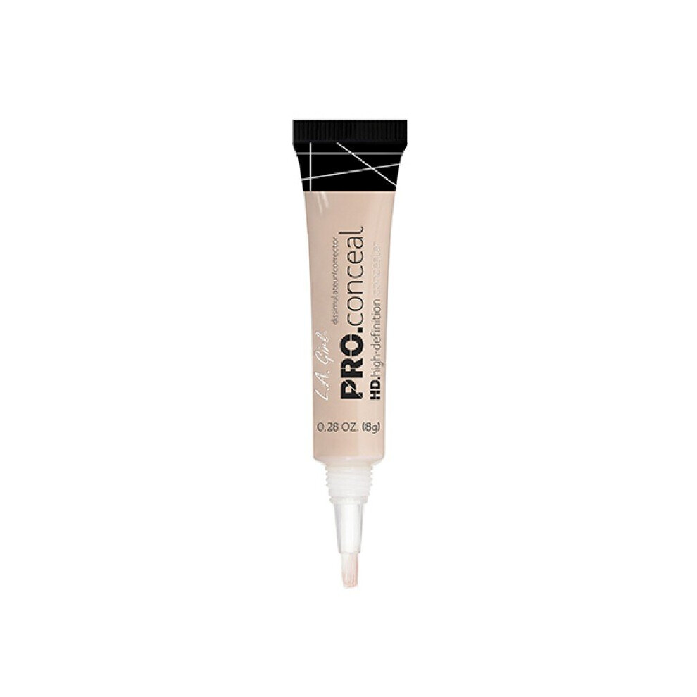 L.a. Girl Light/Ivory Pro Conceal 970