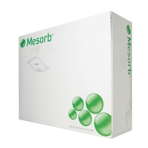 Mesorb 10cm x 20cm - 10 Pack