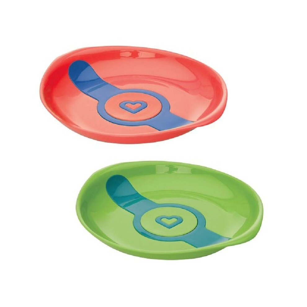 Munchkin 2 White Hot Plates