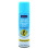 Beauty Formulas Odour Control Foot Spray - 150ml 1