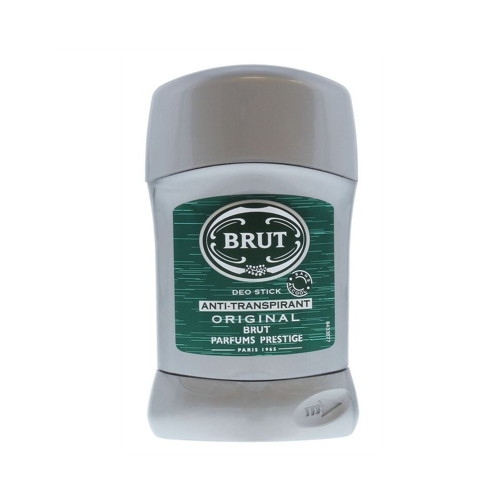 Brut Original Deo Stick 50ml