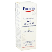 Eucerin Anti-Redness Concealing Day Cream SPF 25 & UVA Protection 50ml