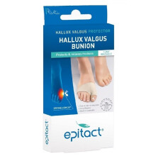 Epitact Hallux Valgus Bunion Protector - Small