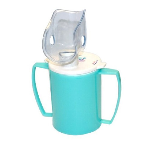 Safe & Sound Steam Inhaler