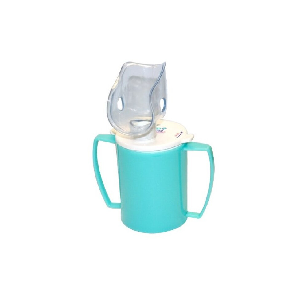 Safe & Sound Steam Inhaler