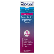 Clearasil Ultra Rapid Action-Behandlung