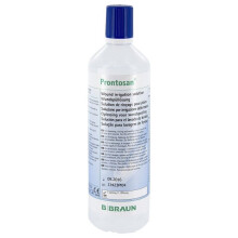 Prontosan Irrigation Solution 350ml