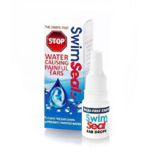 Swim Seal Protective Ear Drops 7.5ml