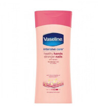 Vaseline Soins Intensifs Mains Saines Ongles Plus Forts 200ml