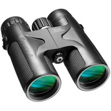 Barska Optics AB11842 10x42 WP Blackhawk  Bak-4  Green Lens