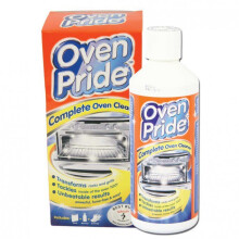 Oven Pride Complete Oven Cleaner 500ml UK's No1