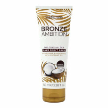Creightons Bronze Ambition Gradual Tan Tanning Cream Medium 100ml
