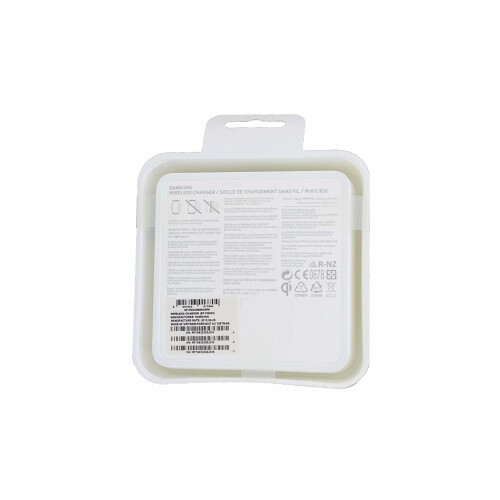 Samsung Samsung EP-PN920BBEG Qi Wireless Charger Black 1