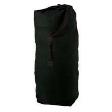 Champion Sports CB3050BK 22 oz Extra Large Duffle Bag, Black