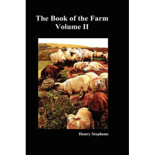 The Book of the Farm. Volume II. (Hardcover)