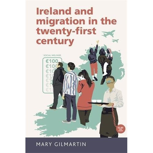 Ireland and Migration in the Twenty-First Century