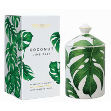 Stoneglow Urban Botanics Tumbler - Cocinut Lime Zest