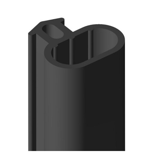 Stormguard UPVC Universal Seal 20m Long Replacement Rubber Seal for