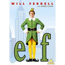 Elf (DVD)