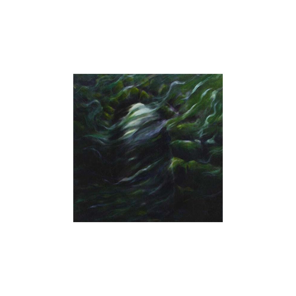 Barus - Drowned [CD]
