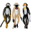 Stretchy Monkey Sensory Toy - Sold Individually Assorted Design - Fidget Autism 1