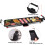 Goplus 70*23CM Electric XL Teppanyaki Table Grill Griddle 3