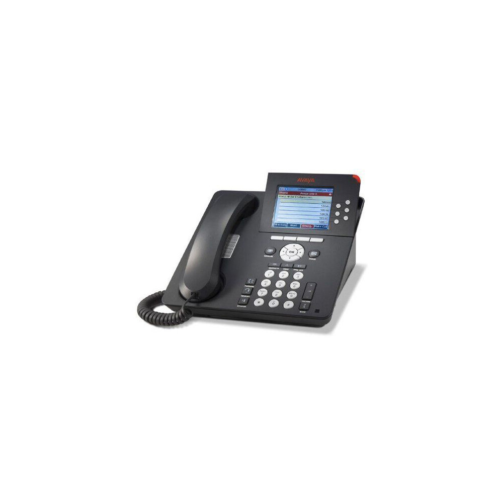 Avaya 9640G Ip Telephone 5060489266040