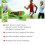 (Medium (7 - 8½)) FootActive SPORTS insoles 3
