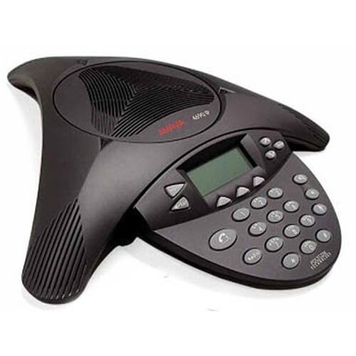 Refurbished Avaya 4690 IP Conference Telephone
