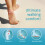 (X-Small (3 - 4½)) FootActive SENSI insoles 5